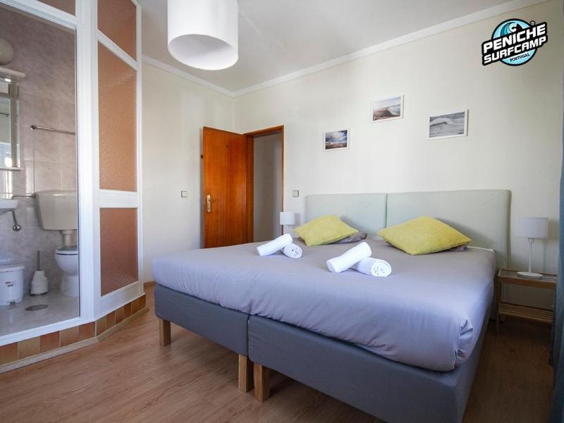 פרל Beach Avenue Apartment מראה חיצוני תמונה