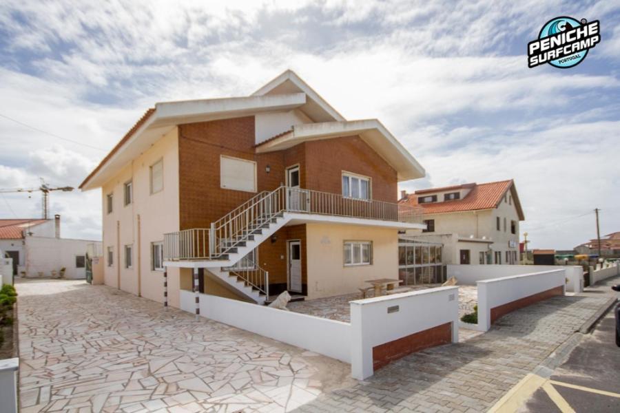 פרל Beach Avenue Apartment מראה חיצוני תמונה