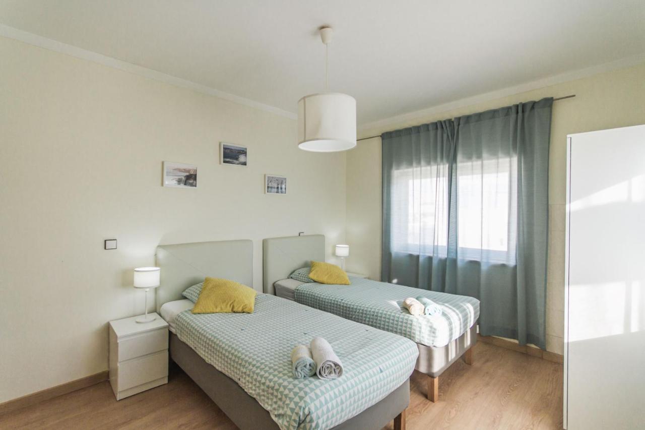 פרל Beach Avenue Apartment מראה חיצוני תמונה