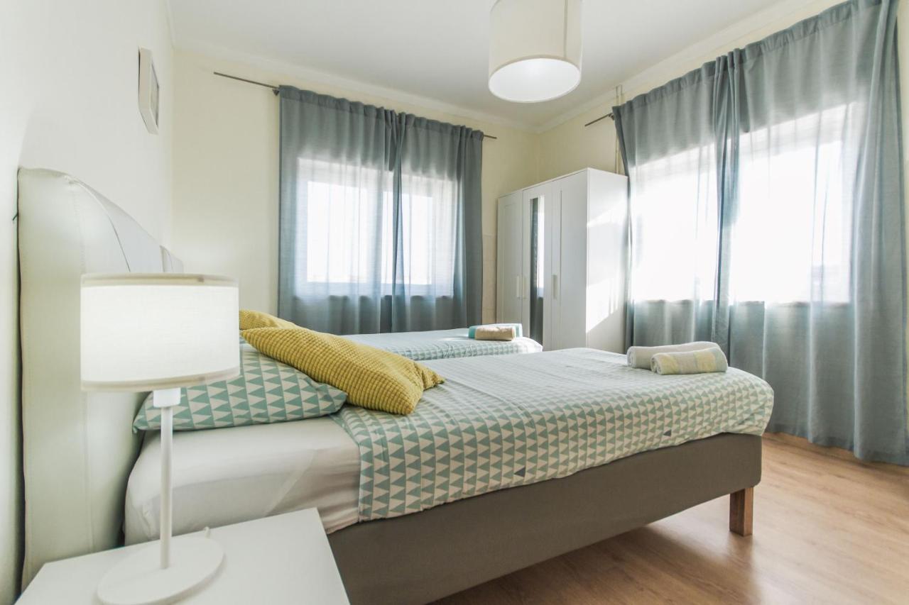 פרל Beach Avenue Apartment מראה חיצוני תמונה
