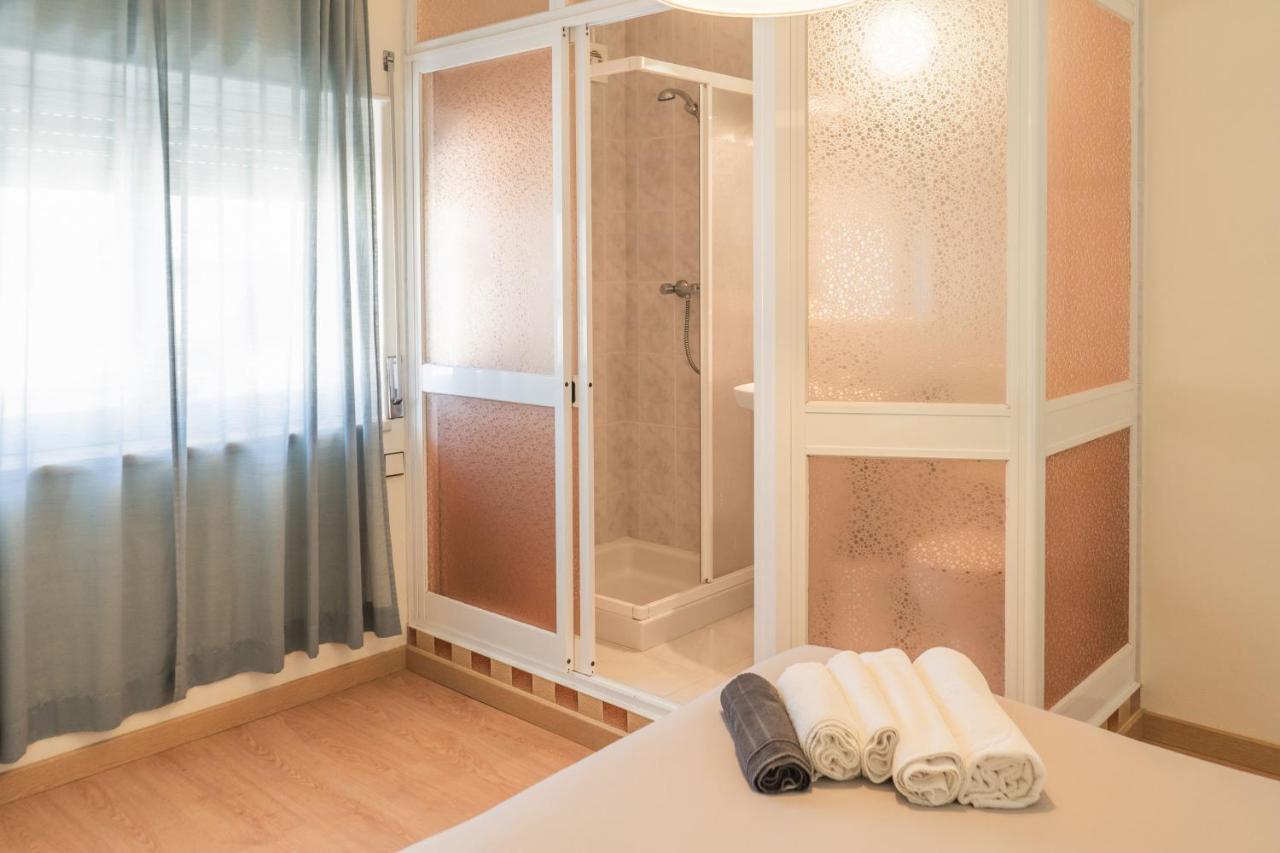 פרל Beach Avenue Apartment מראה חיצוני תמונה