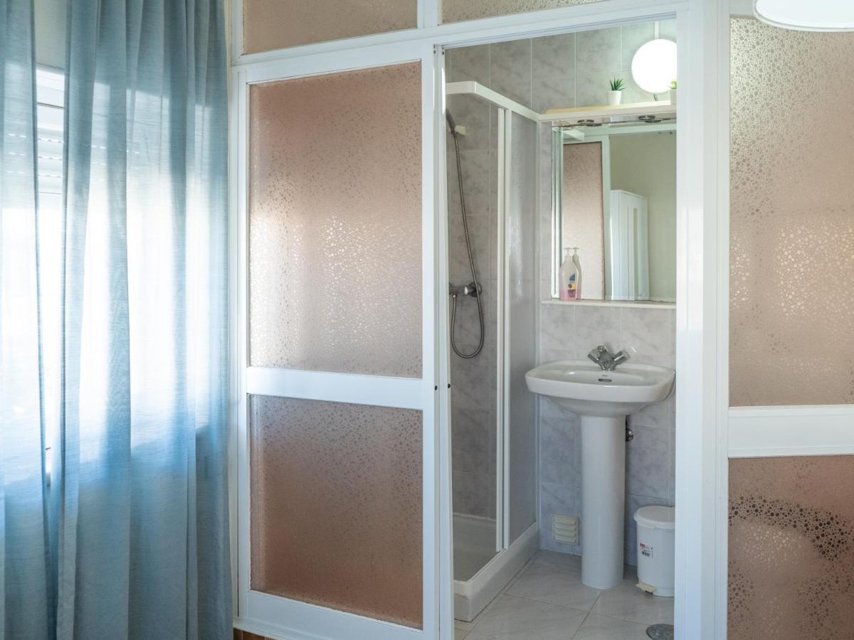 פרל Beach Avenue Apartment מראה חיצוני תמונה