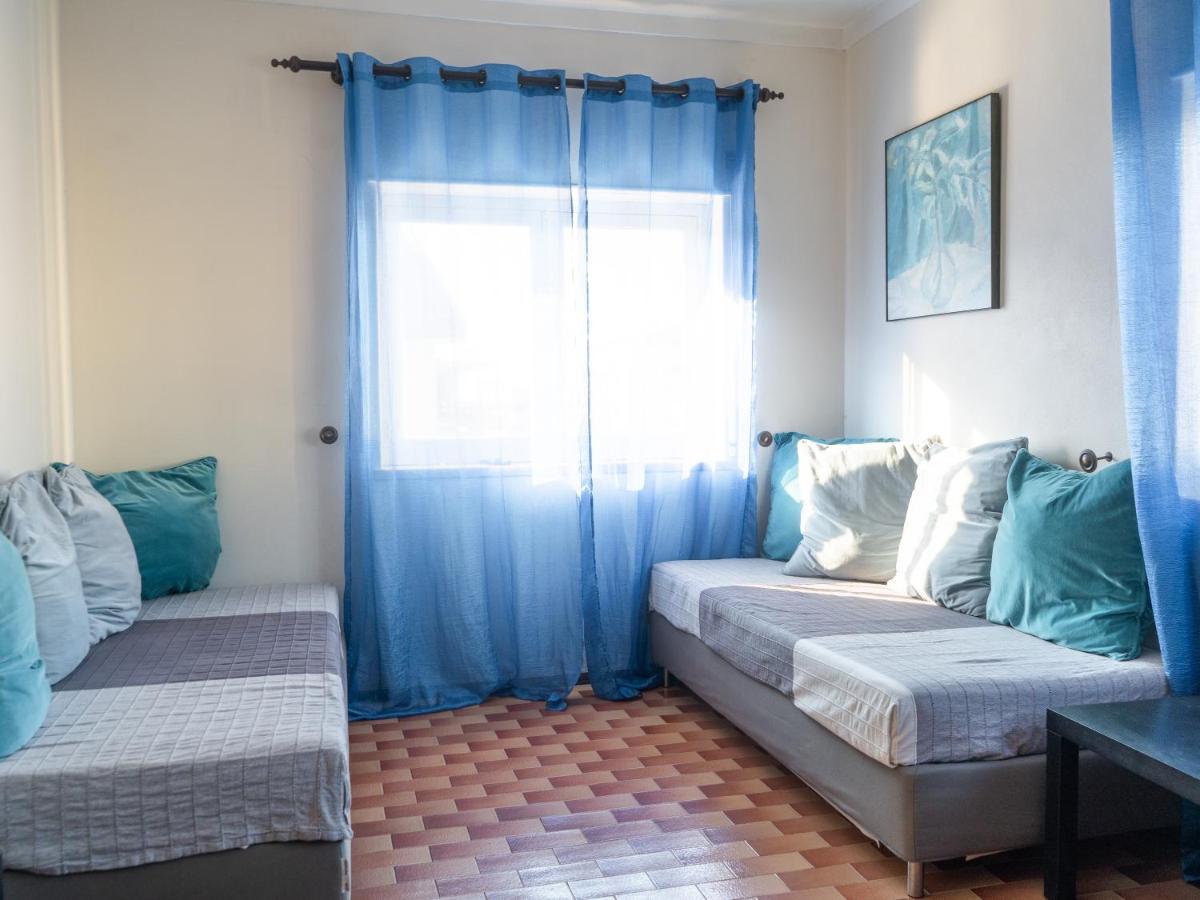 פרל Beach Avenue Apartment מראה חיצוני תמונה