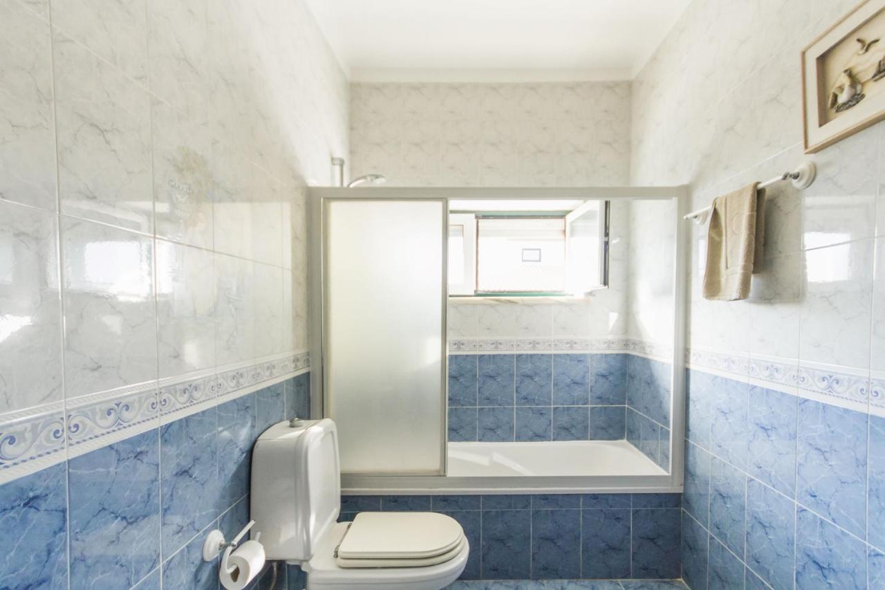 פרל Beach Avenue Apartment מראה חיצוני תמונה