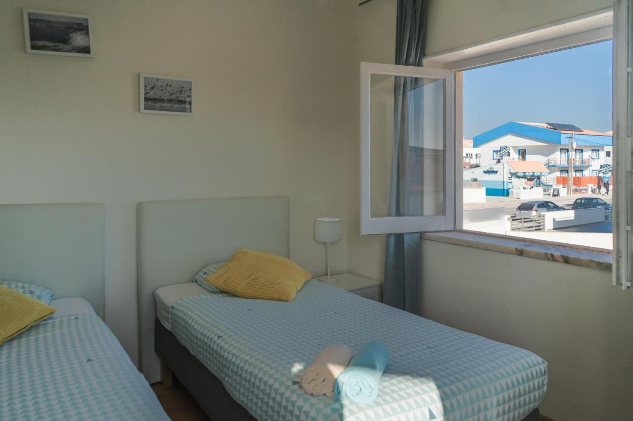 פרל Beach Avenue Apartment מראה חיצוני תמונה
