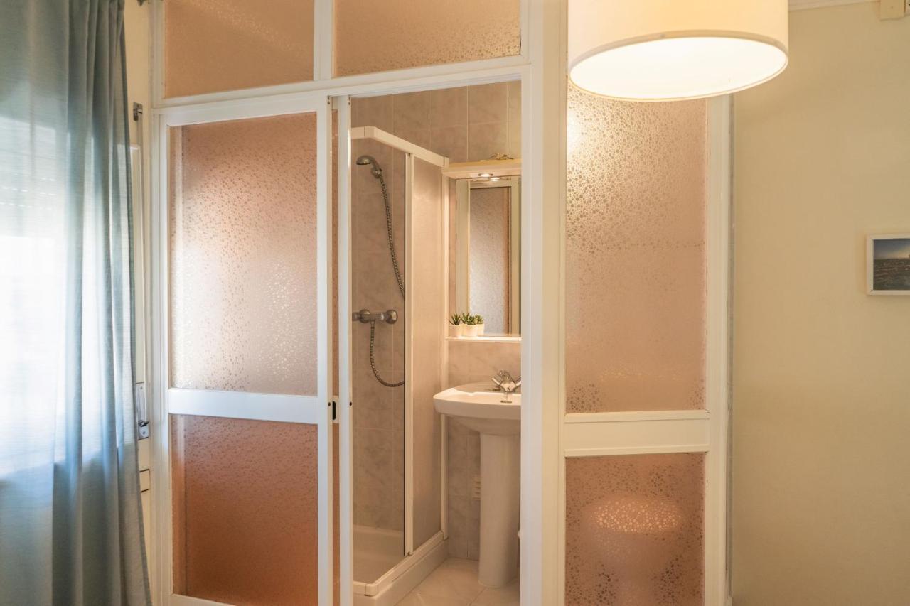 פרל Beach Avenue Apartment מראה חיצוני תמונה