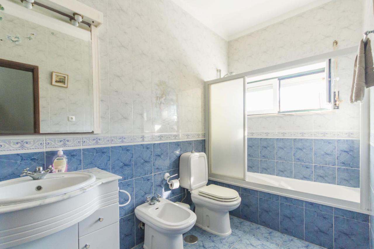 פרל Beach Avenue Apartment מראה חיצוני תמונה