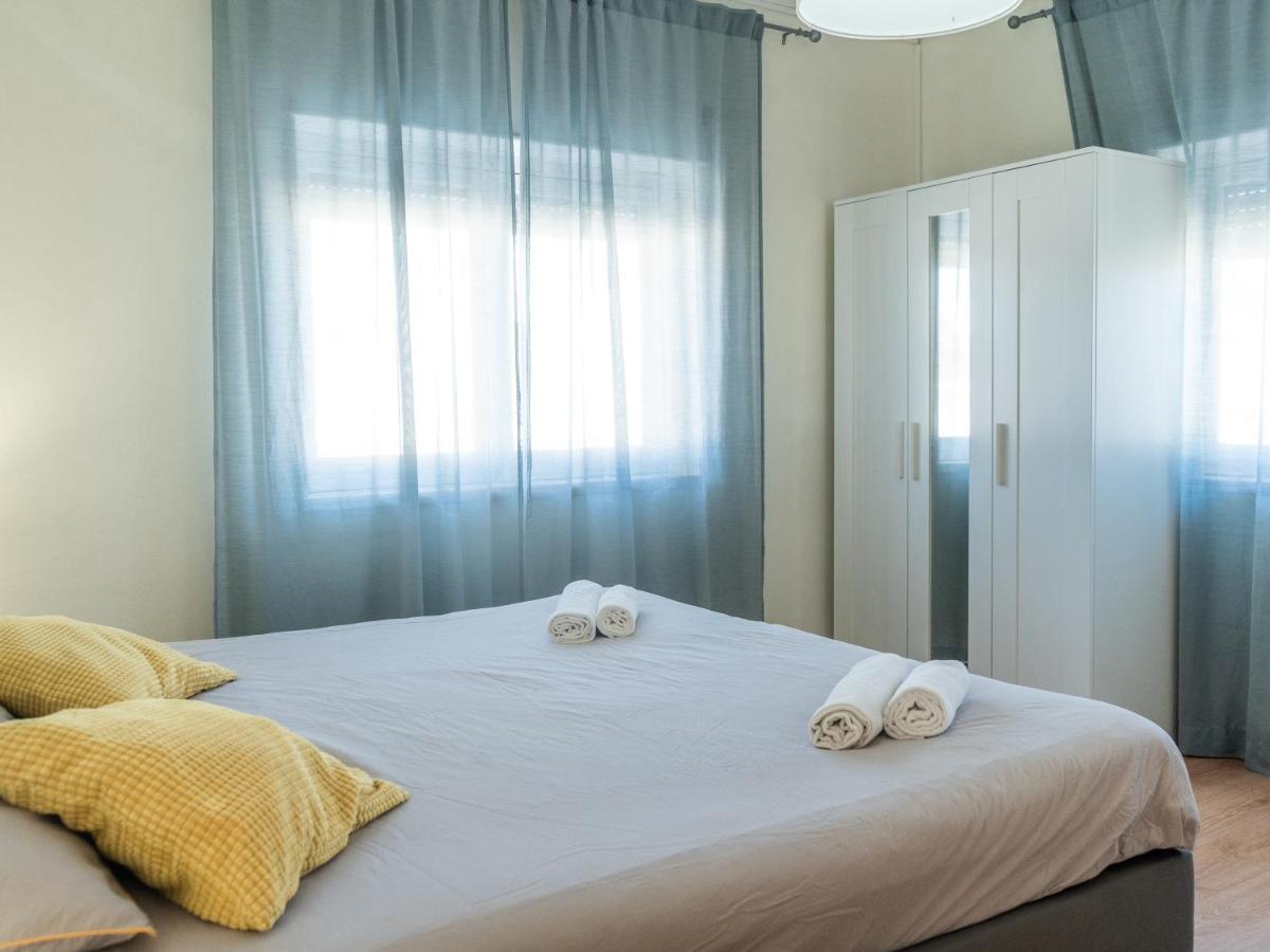 פרל Beach Avenue Apartment מראה חיצוני תמונה