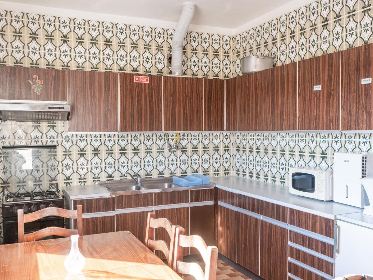 פרל Beach Avenue Apartment מראה חיצוני תמונה