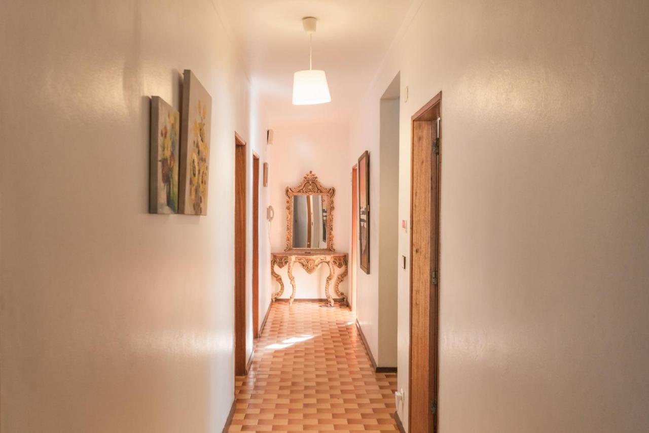 פרל Beach Avenue Apartment מראה חיצוני תמונה