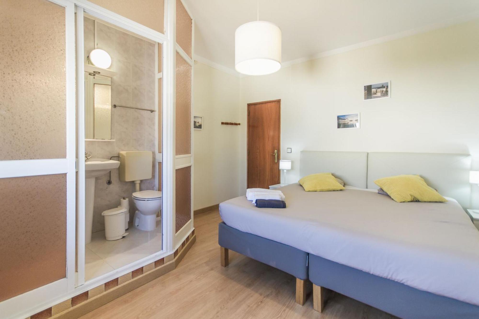 פרל Beach Avenue Apartment חדר תמונה